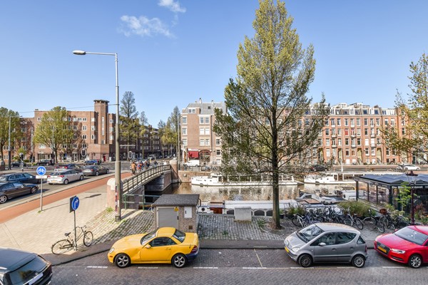 Medium property photo - Ruysdaelkade 183-1, 1072 AT Amsterdam